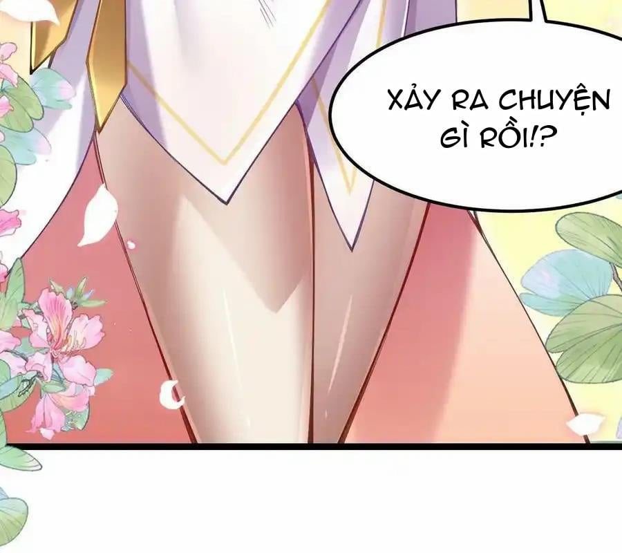 Sức Mạnh Của Kiếm Thần: Chapter 58