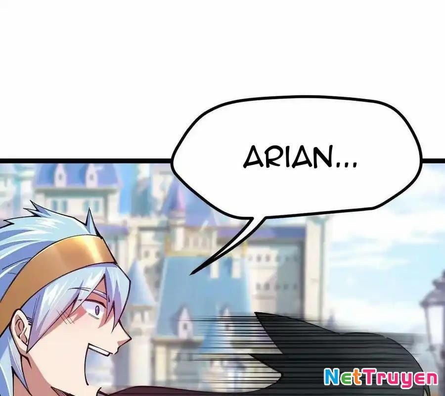 Sức Mạnh Của Kiếm Thần: Chapter 58