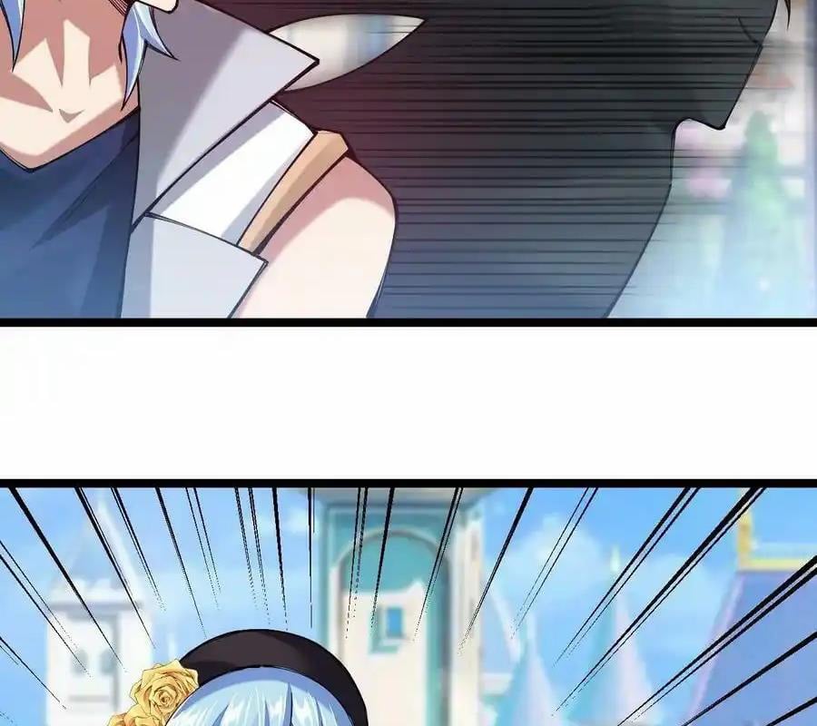 Sức Mạnh Của Kiếm Thần: Chapter 58