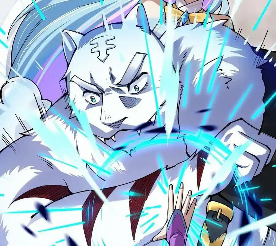 Sức Mạnh Của Kiếm Thần: Chapter 58