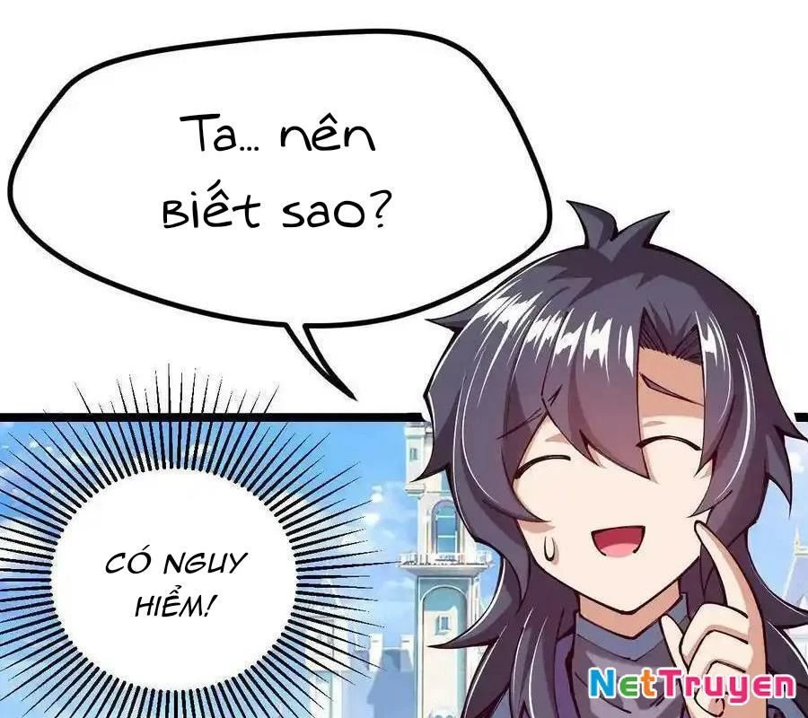 Sức Mạnh Của Kiếm Thần: Chapter 59