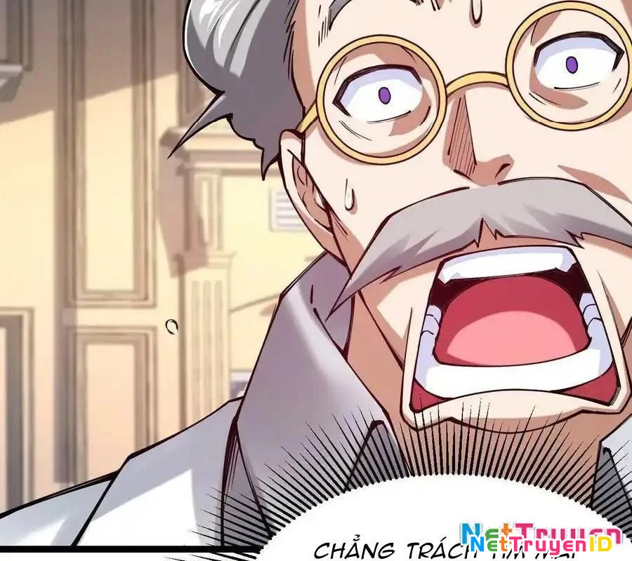 Sức Mạnh Của Kiếm Thần: Chapter 59