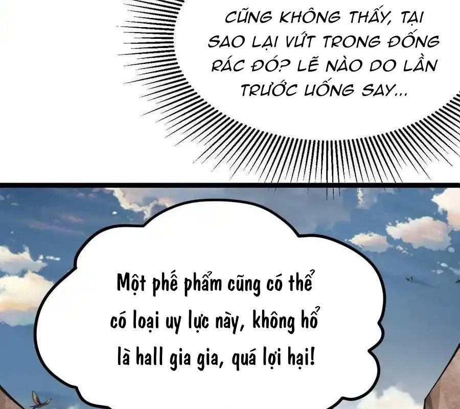 Sức Mạnh Của Kiếm Thần: Chapter 59
