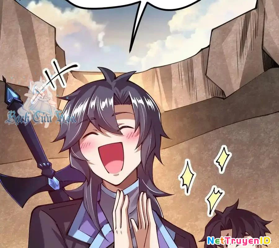 Sức Mạnh Của Kiếm Thần: Chapter 59