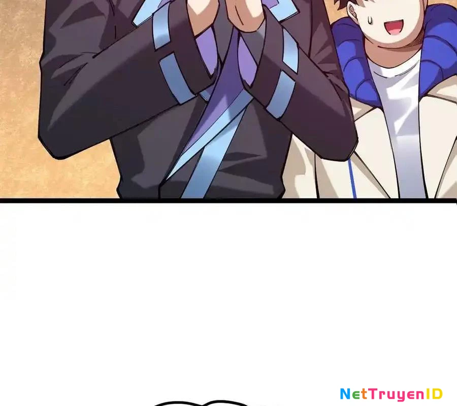 Sức Mạnh Của Kiếm Thần: Chapter 59