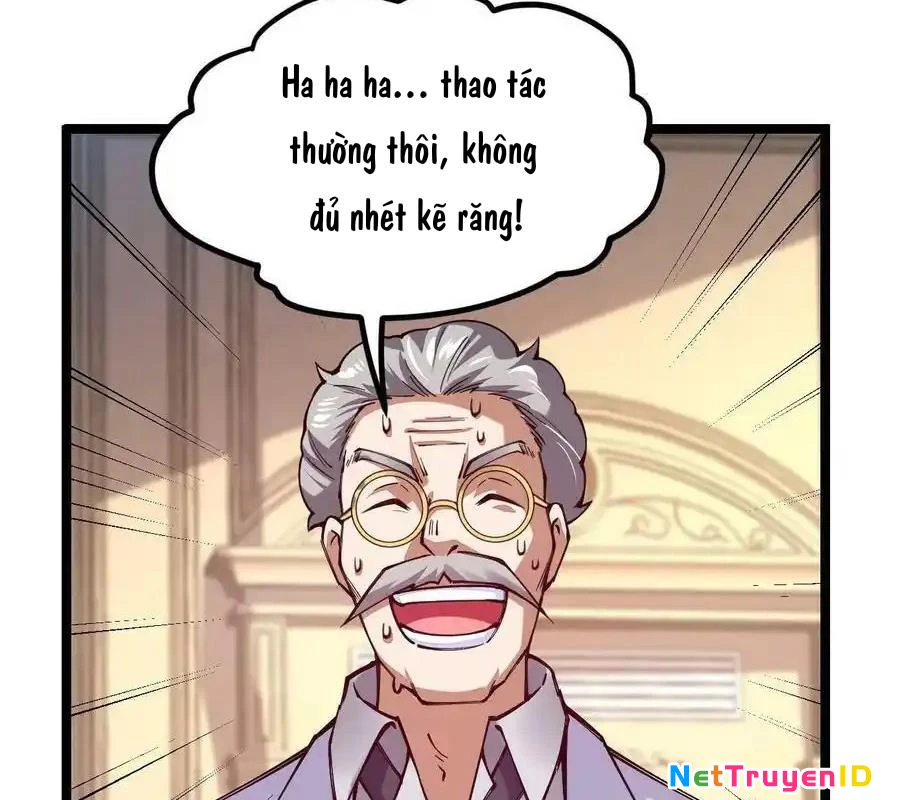 Sức Mạnh Của Kiếm Thần: Chapter 59