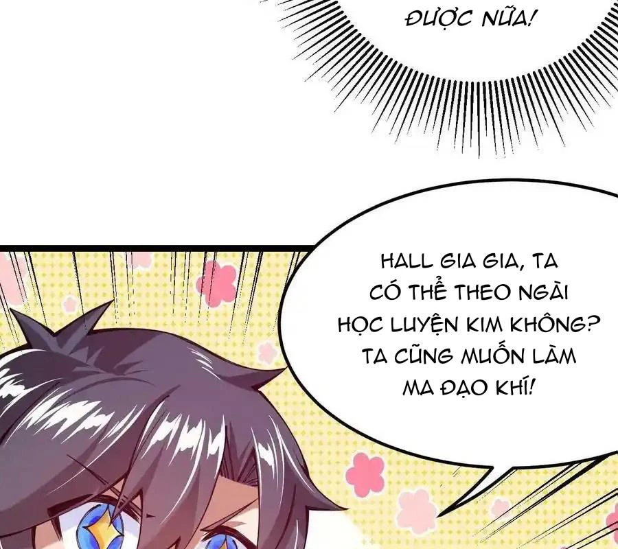 Sức Mạnh Của Kiếm Thần: Chapter 59