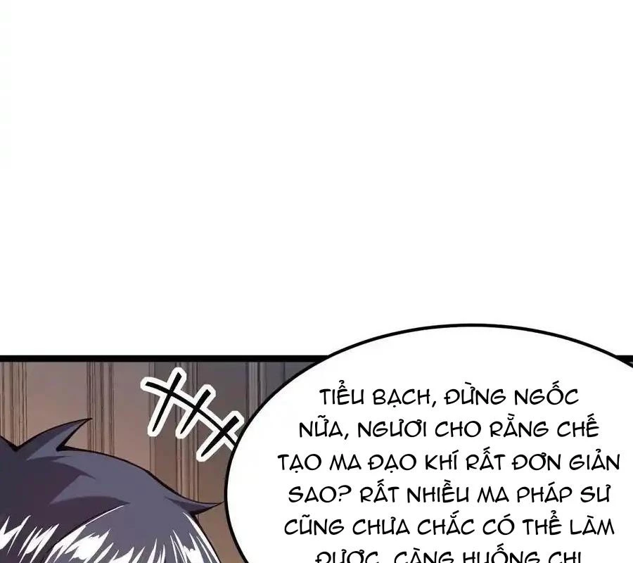 Sức Mạnh Của Kiếm Thần: Chapter 59