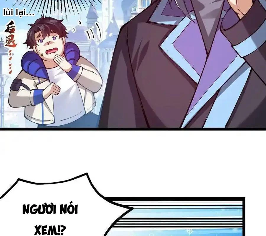 Sức Mạnh Của Kiếm Thần: Chapter 59