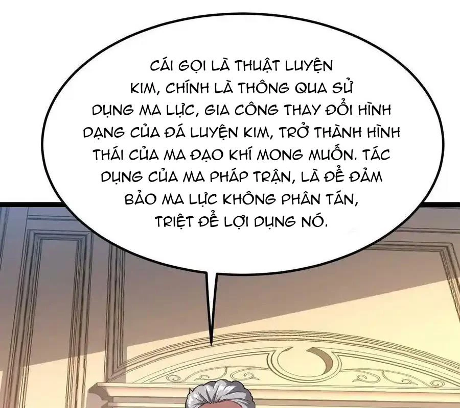 Sức Mạnh Của Kiếm Thần: Chapter 59