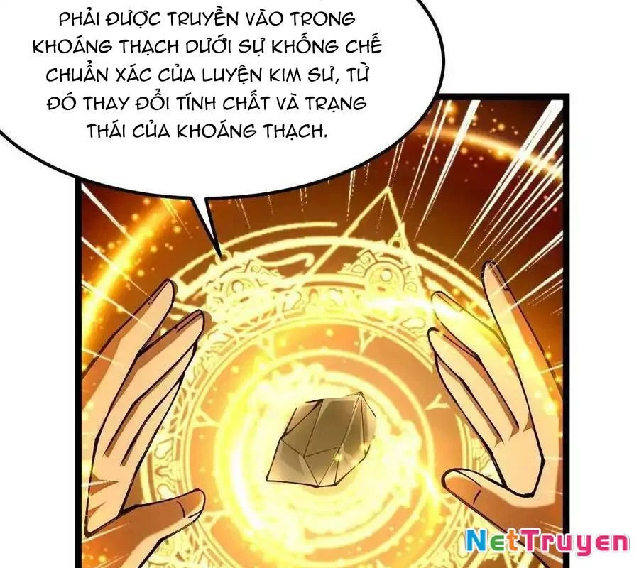 Sức Mạnh Của Kiếm Thần: Chapter 59