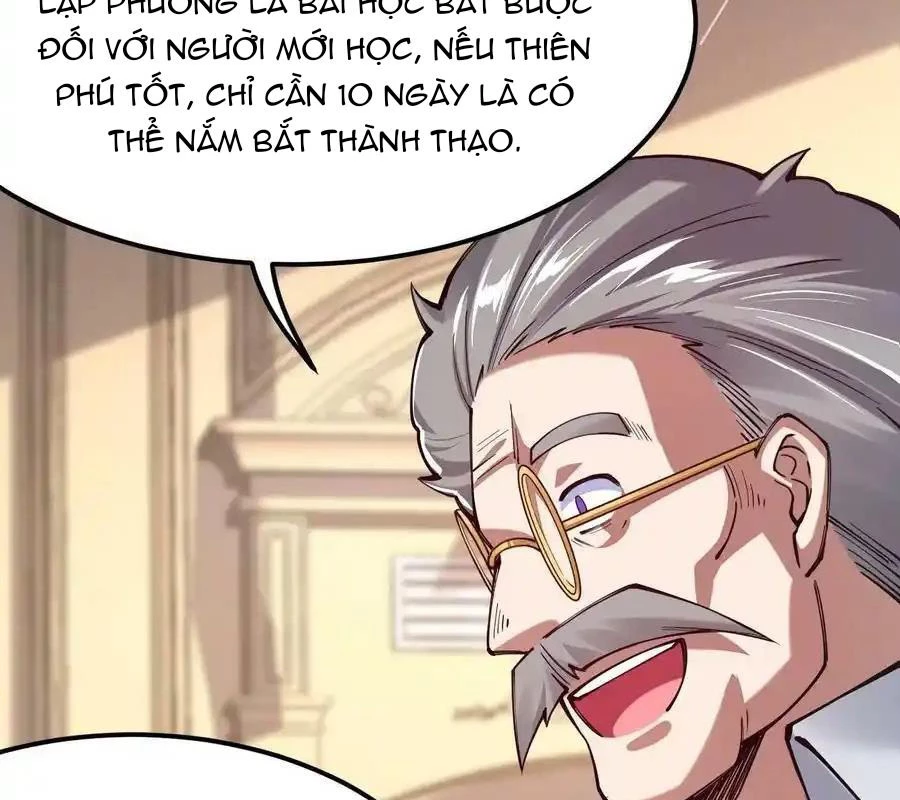 Sức Mạnh Của Kiếm Thần: Chapter 59