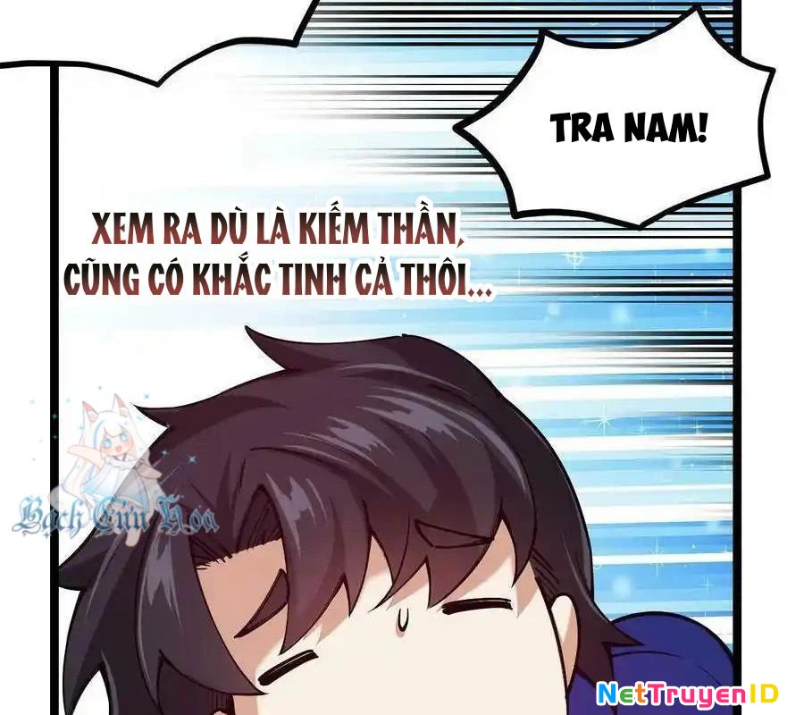 Sức Mạnh Của Kiếm Thần: Chapter 59