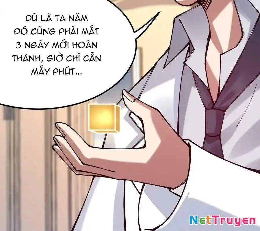 Sức Mạnh Của Kiếm Thần: Chapter 59