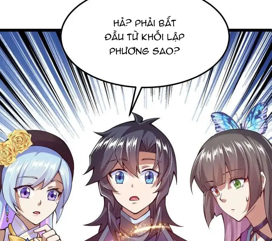 Sức Mạnh Của Kiếm Thần: Chapter 59