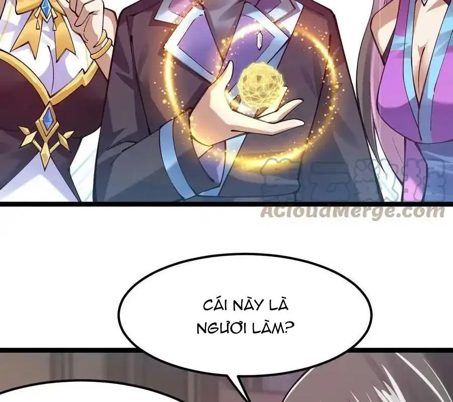 Sức Mạnh Của Kiếm Thần: Chapter 59