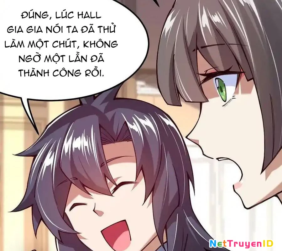 Sức Mạnh Của Kiếm Thần: Chapter 59