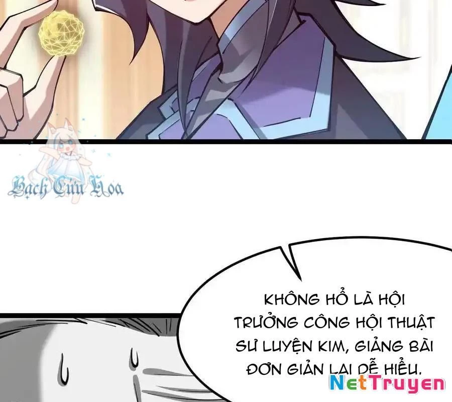 Sức Mạnh Của Kiếm Thần: Chapter 59