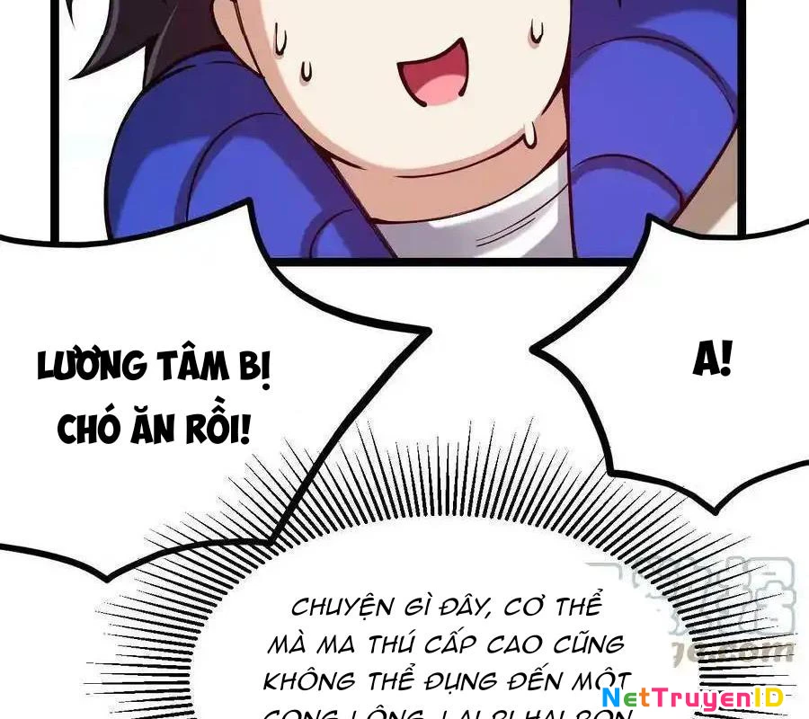 Sức Mạnh Của Kiếm Thần: Chapter 59