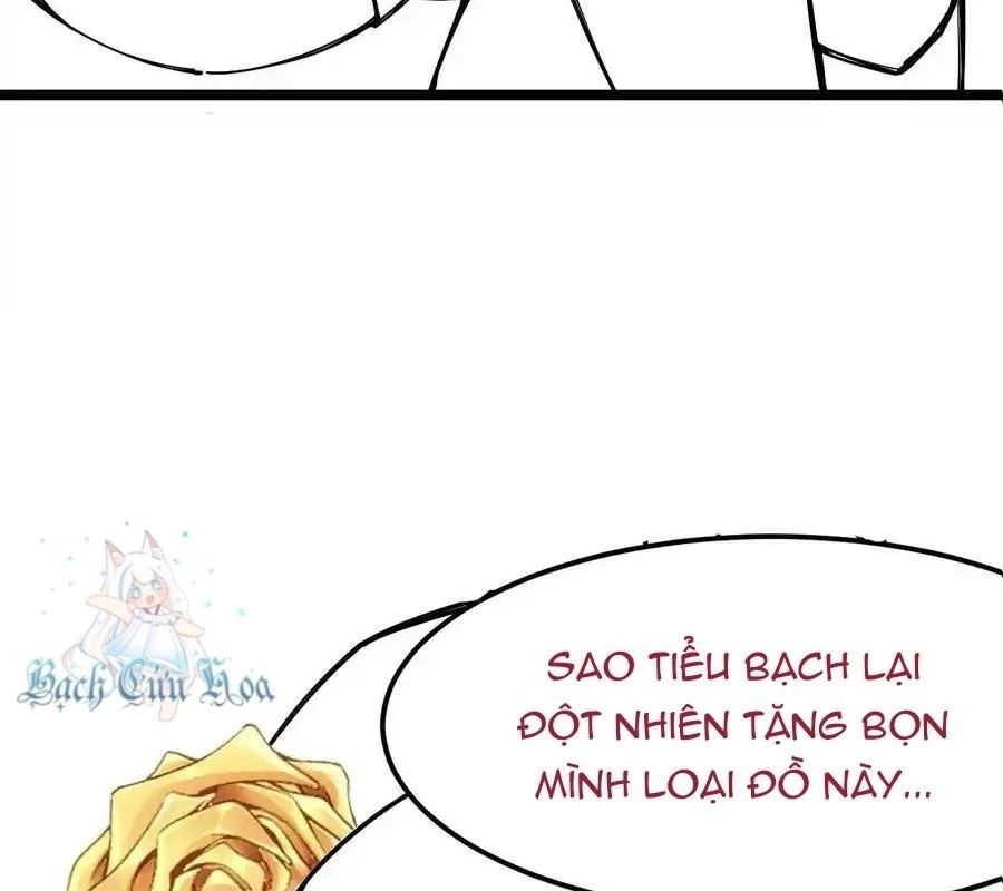Sức Mạnh Của Kiếm Thần: Chapter 59