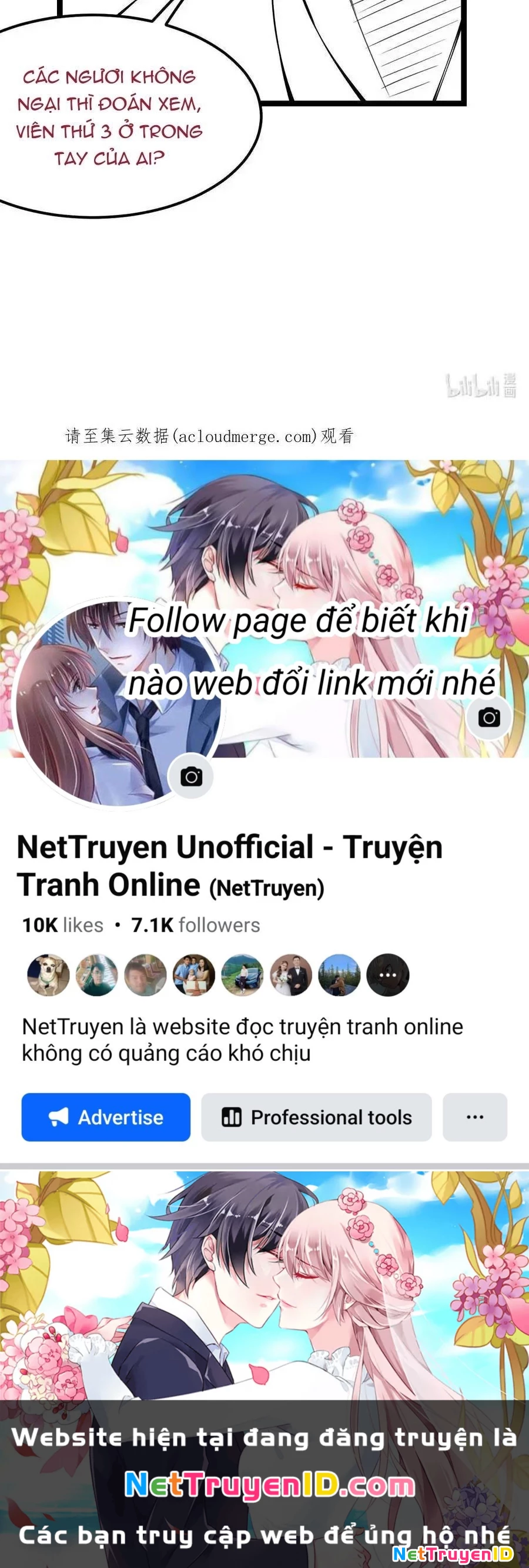 Sức Mạnh Của Kiếm Thần: Chapter 59