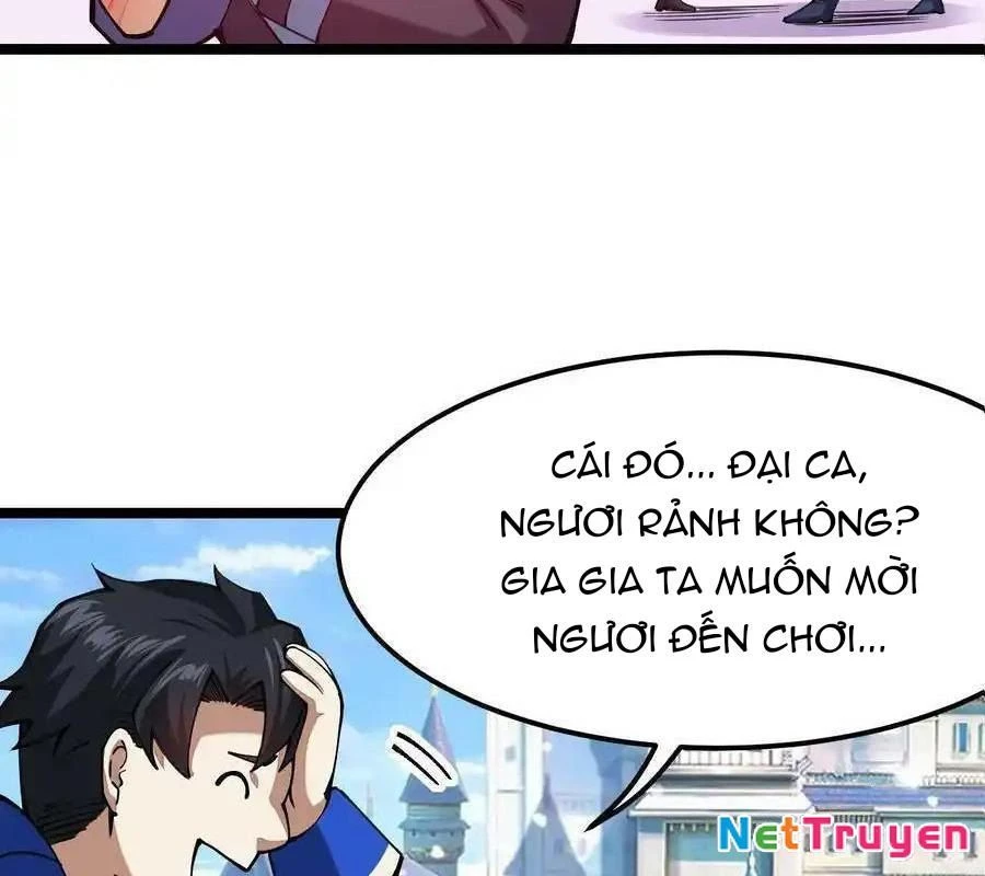 Sức Mạnh Của Kiếm Thần: Chapter 59