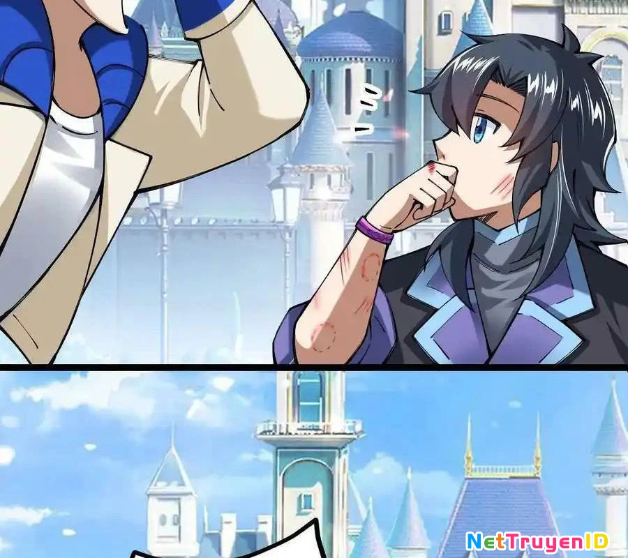 Sức Mạnh Của Kiếm Thần: Chapter 59