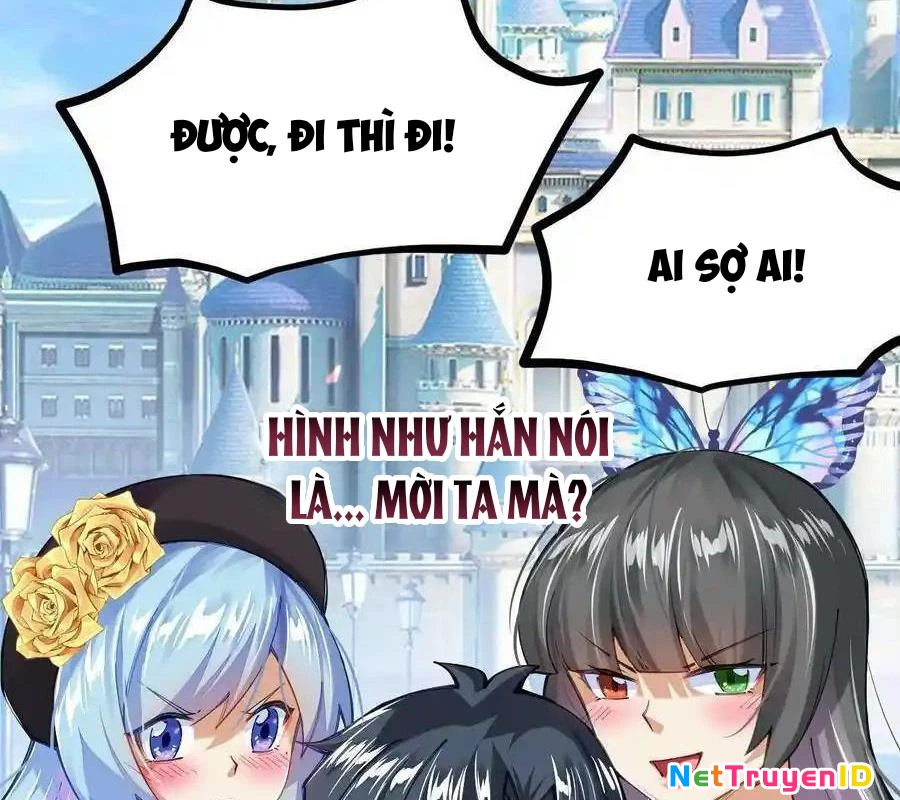 Sức Mạnh Của Kiếm Thần: Chapter 59