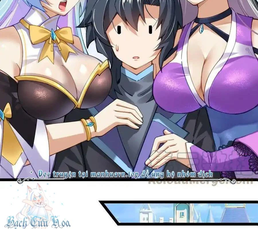 Sức Mạnh Của Kiếm Thần: Chapter 59