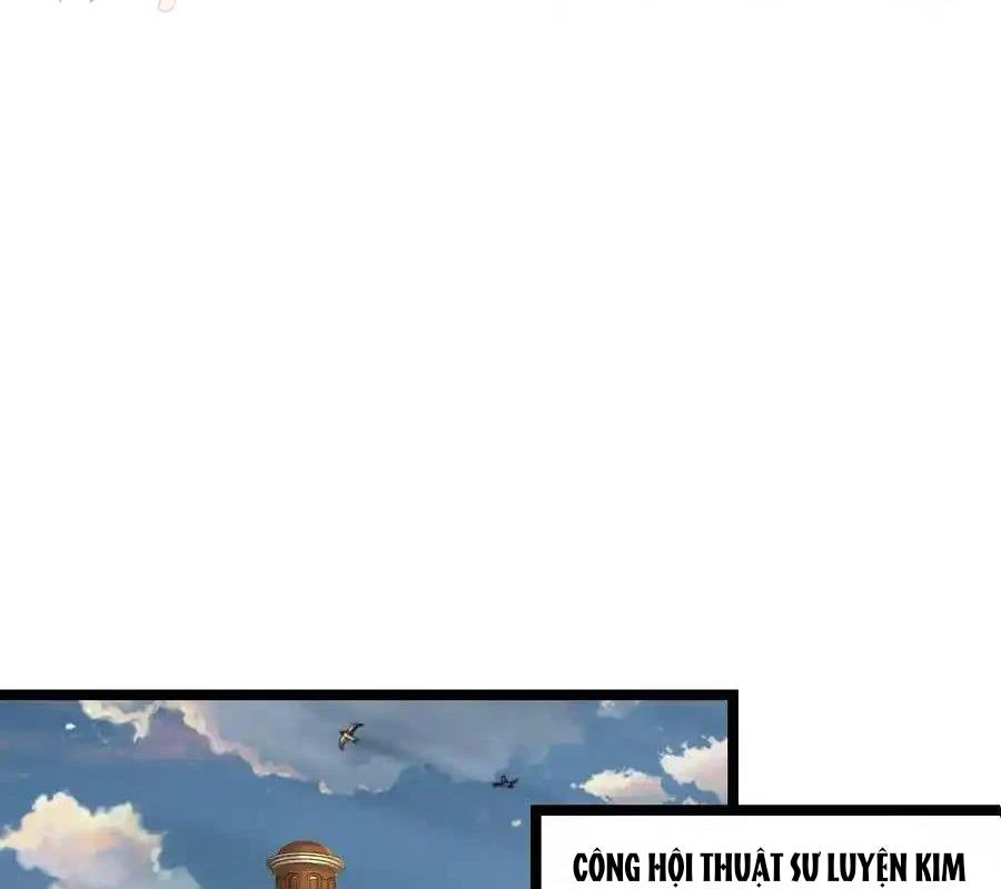 Sức Mạnh Của Kiếm Thần: Chapter 59