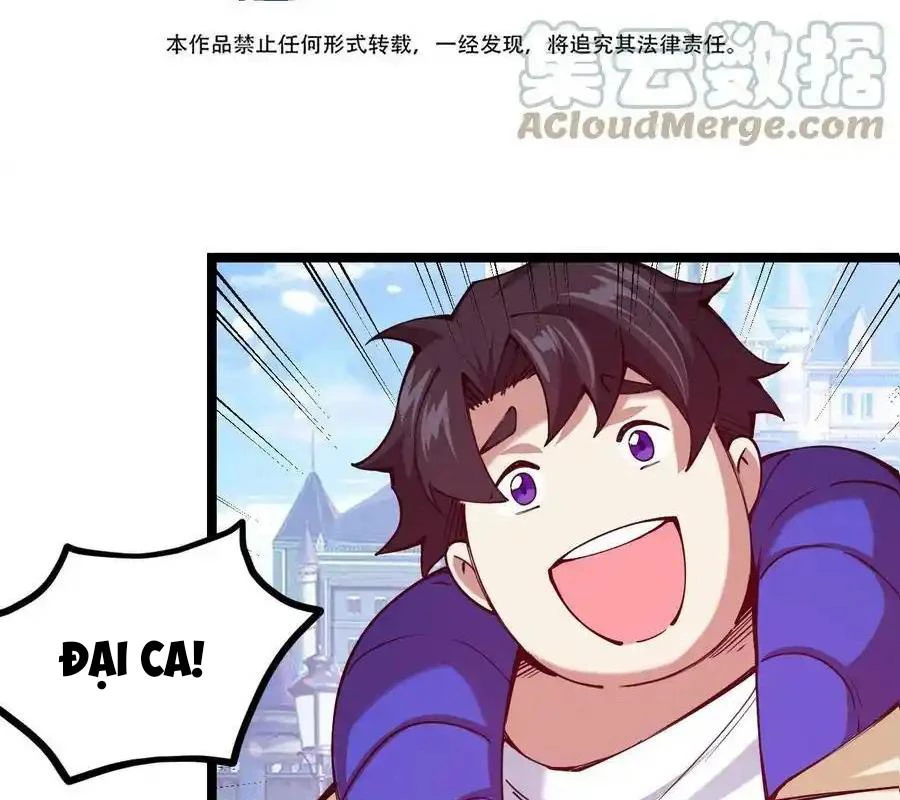 Sức Mạnh Của Kiếm Thần: Chapter 59