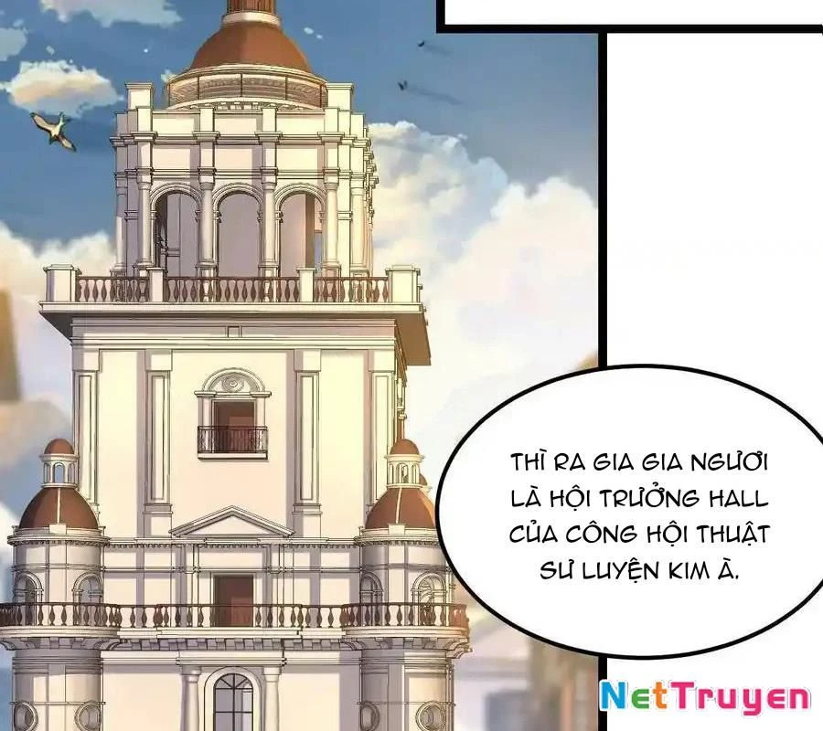 Sức Mạnh Của Kiếm Thần: Chapter 59