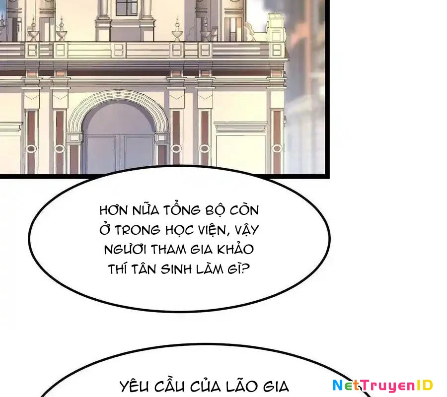 Sức Mạnh Của Kiếm Thần: Chapter 59