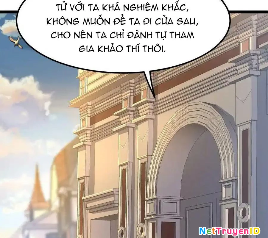 Sức Mạnh Của Kiếm Thần: Chapter 59