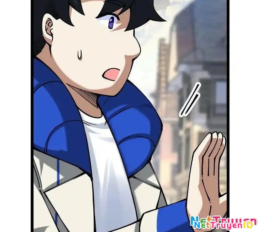 Sức Mạnh Của Kiếm Thần: Chapter 59