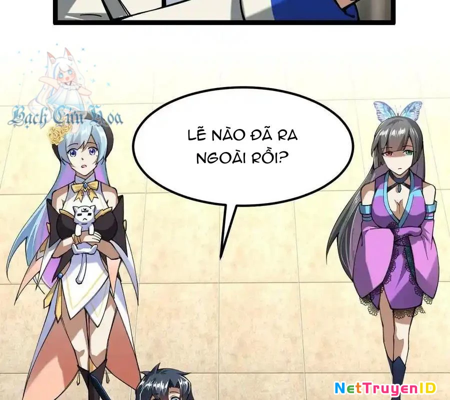 Sức Mạnh Của Kiếm Thần: Chapter 59