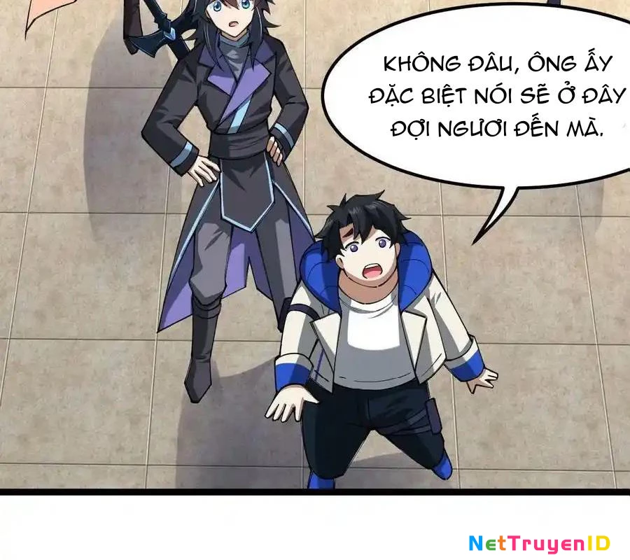 Sức Mạnh Của Kiếm Thần: Chapter 59