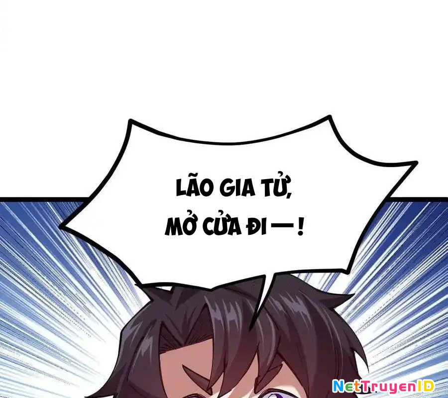 Sức Mạnh Của Kiếm Thần: Chapter 59