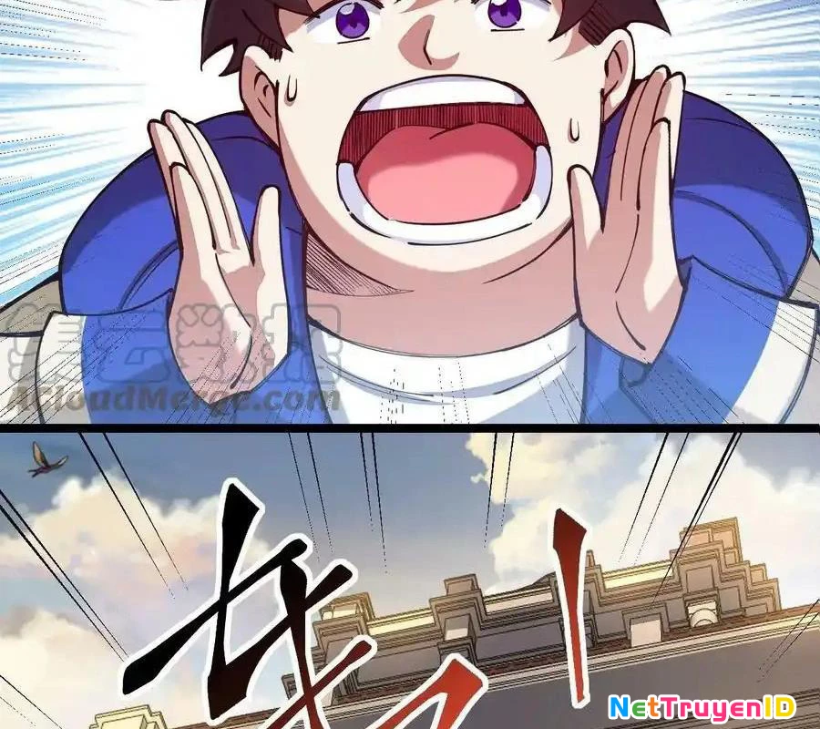 Sức Mạnh Của Kiếm Thần: Chapter 59