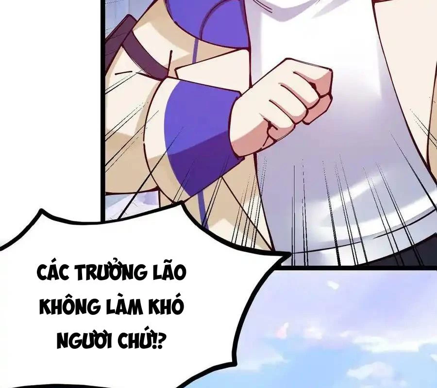 Sức Mạnh Của Kiếm Thần: Chapter 59