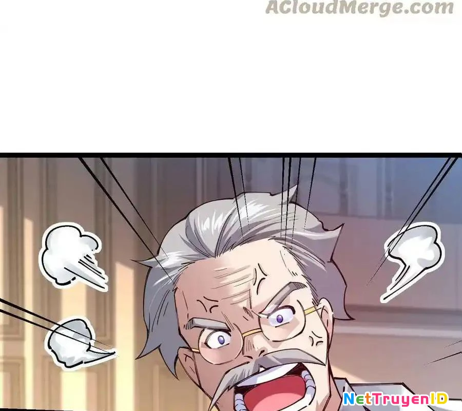 Sức Mạnh Của Kiếm Thần: Chapter 59