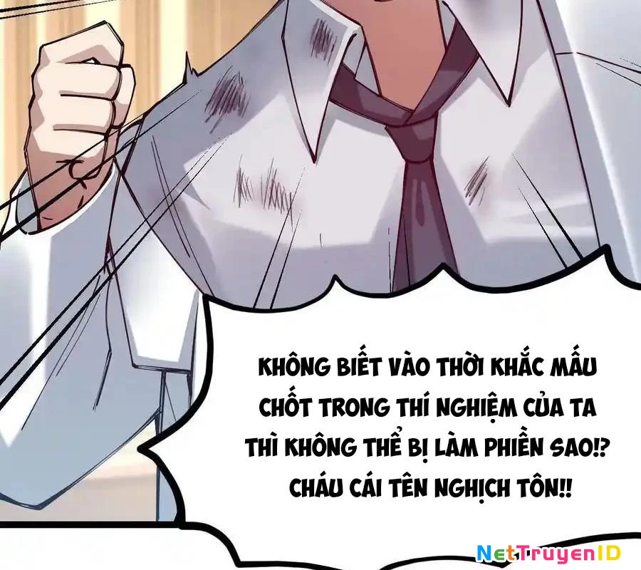 Sức Mạnh Của Kiếm Thần: Chapter 59