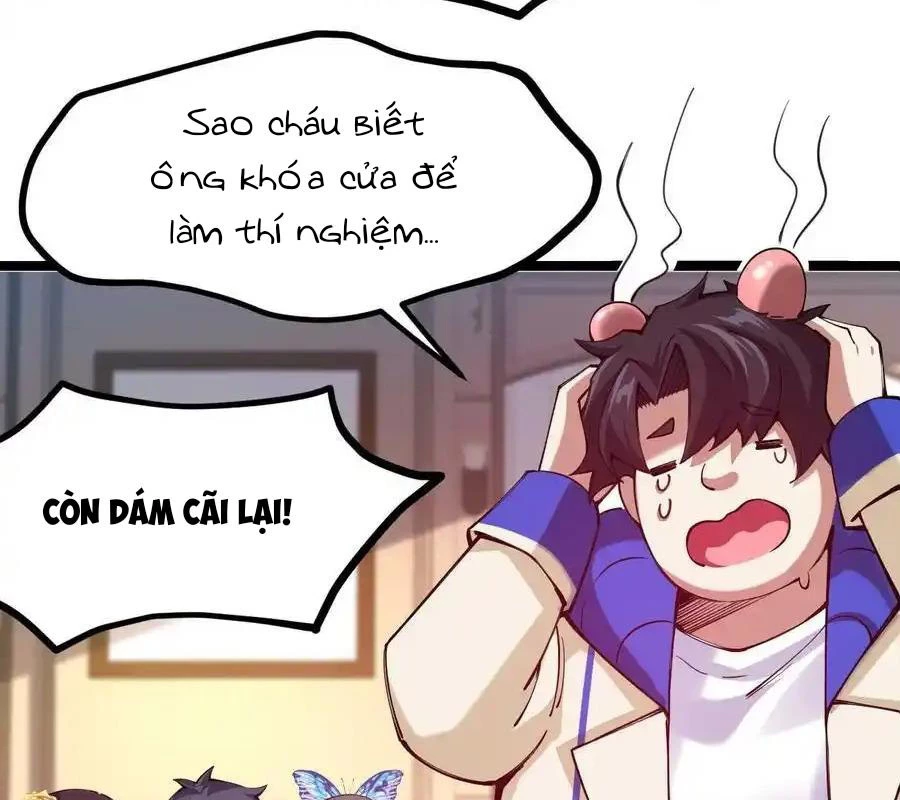 Sức Mạnh Của Kiếm Thần: Chapter 59