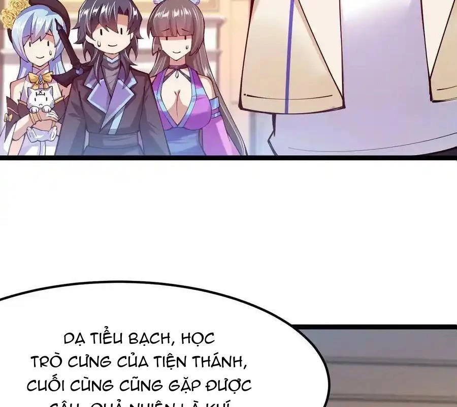 Sức Mạnh Của Kiếm Thần: Chapter 59