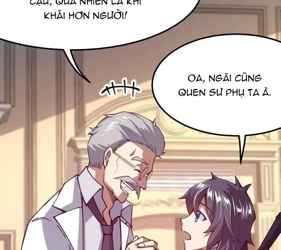 Sức Mạnh Của Kiếm Thần: Chapter 59