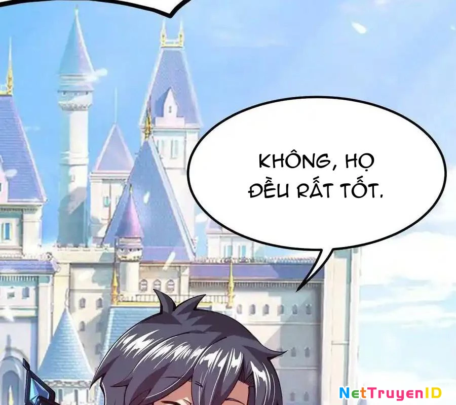 Sức Mạnh Của Kiếm Thần: Chapter 59