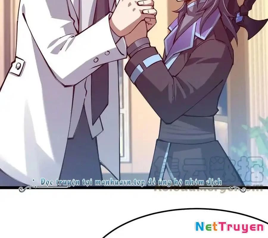 Sức Mạnh Của Kiếm Thần: Chapter 59