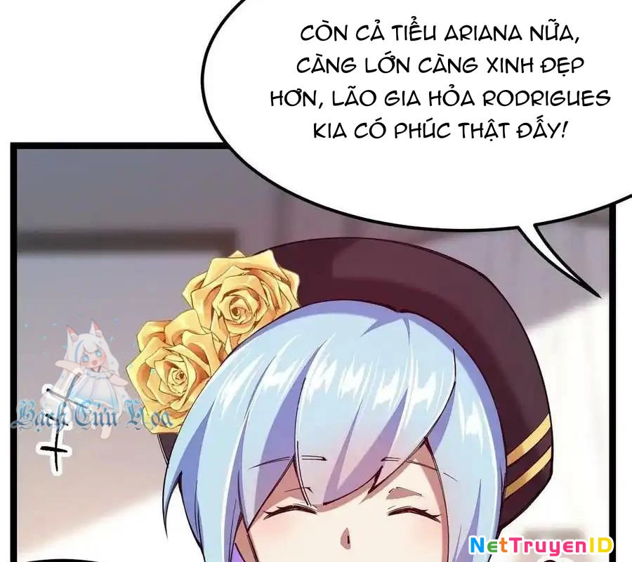 Sức Mạnh Của Kiếm Thần: Chapter 59