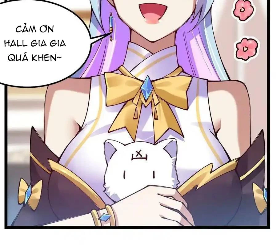 Sức Mạnh Của Kiếm Thần: Chapter 59