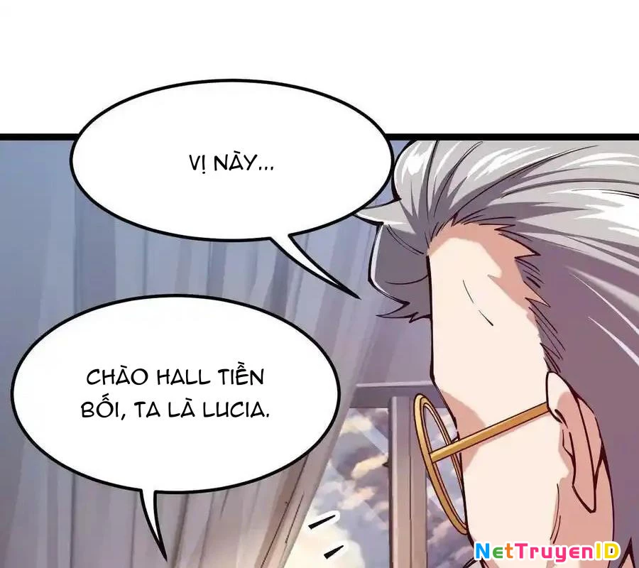 Sức Mạnh Của Kiếm Thần: Chapter 59